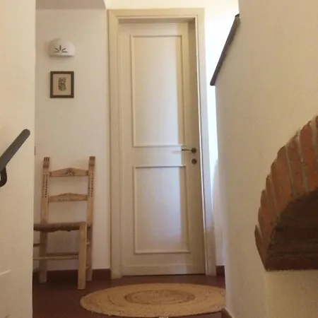 Guest house Belvedere 10