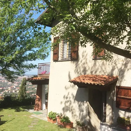 Guest house Belvedere 10 *