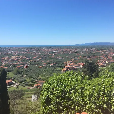 Pensionat Belvedere 10 *