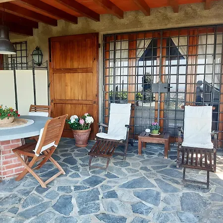 Guest house Belvedere 10 *