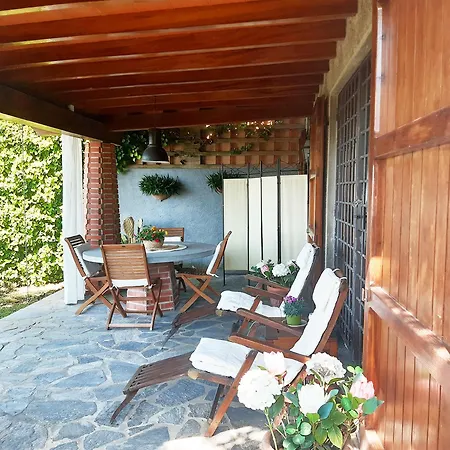 Guest house Belvedere 10 *