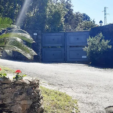 Guest house Belvedere 10
