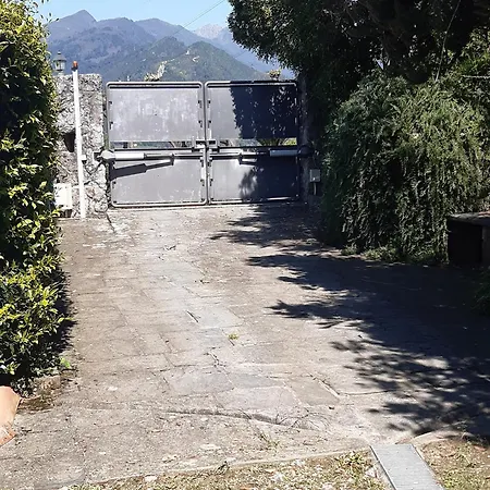 Belvedere 10 Pietrasanta