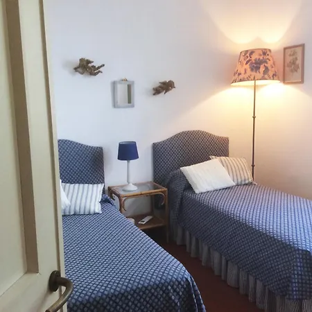 Belvedere 10 Guest house