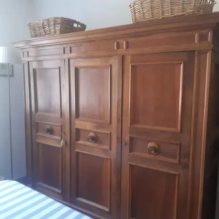 Belvedere 10 Guest house Pietrasanta