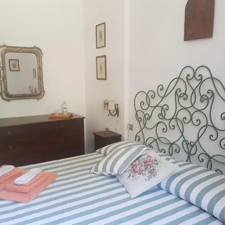 Belvedere 10 Guest house Pietrasanta