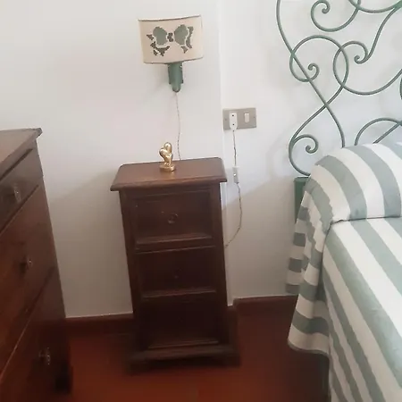 Guest house Belvedere 10