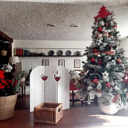 Belvedere 10 Guest house Pietrasanta