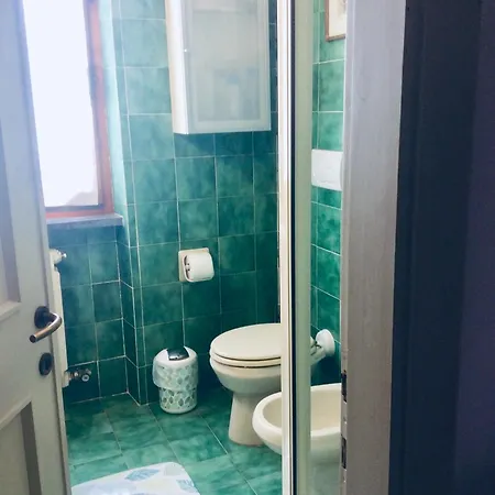 Guest house Belvedere 10 Pietrasanta