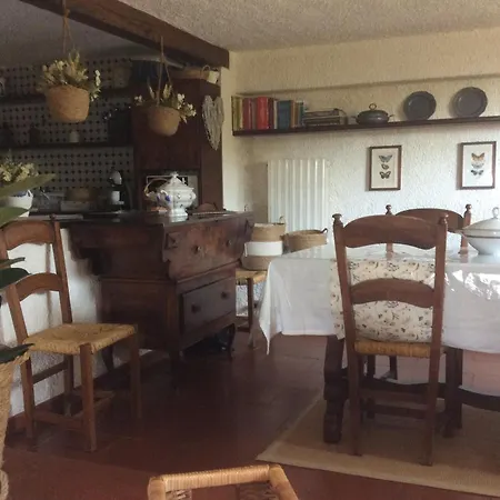 Belvedere 10 Guest house *