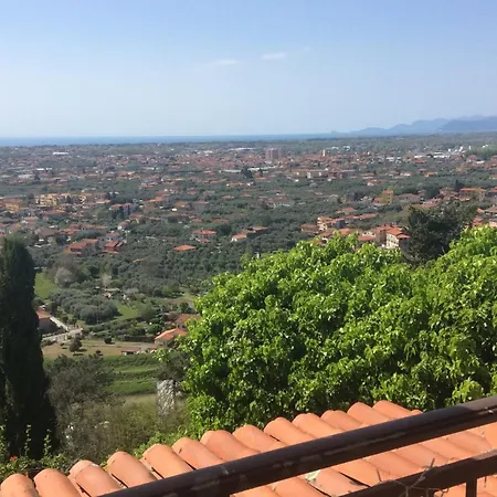 Belvedere 10 Guest house *