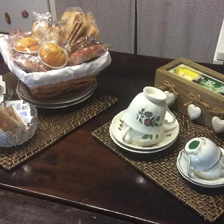 Guest house Belvedere 10 *