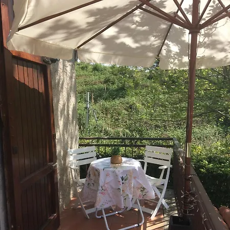 Belvedere 10 Pietrasanta