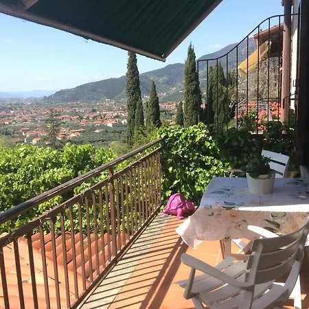 Pensionat Belvedere 10 *