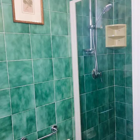 Belvedere 10 Gæstehus *