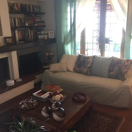 Belvedere 10 Guest house *