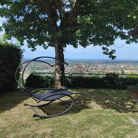 Belvedere 10 Pietrasanta